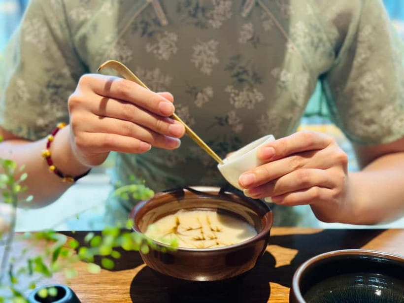 Shanghai: Chinese Tea Ceremony Experience - Who this is best for (and who should rethink it)