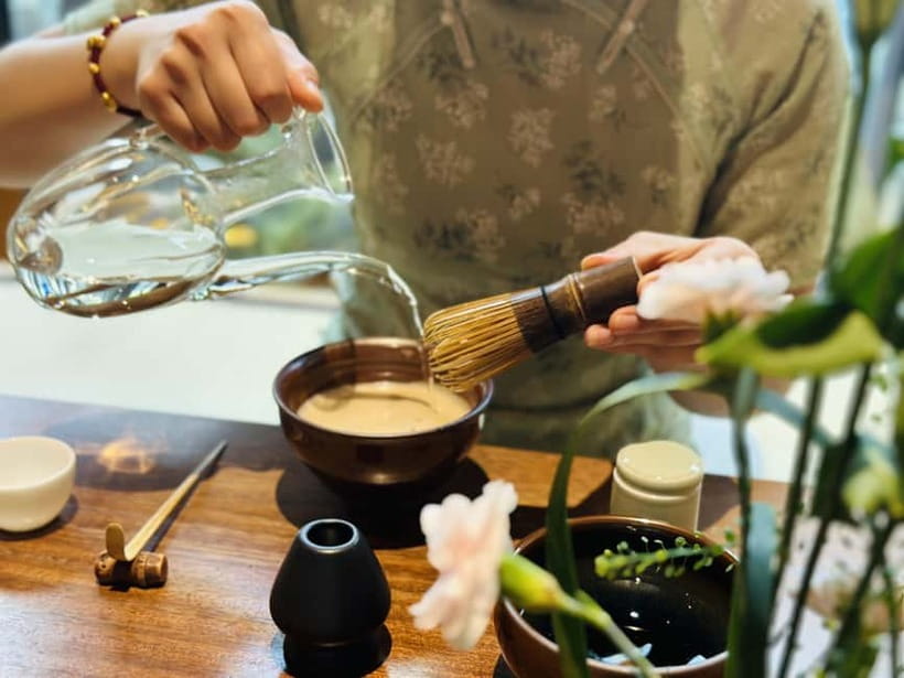 Shanghai: Chinese Tea Ceremony Experience - The guided flow: what happens during the 3 hours