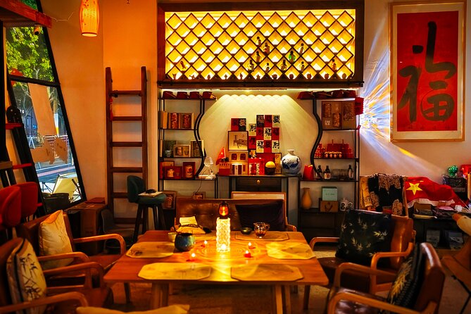 Shanghai Mahjong Experience in Local Tea Bar - Price and Value: Is $95 Worth It for Mahjong in Shanghai?