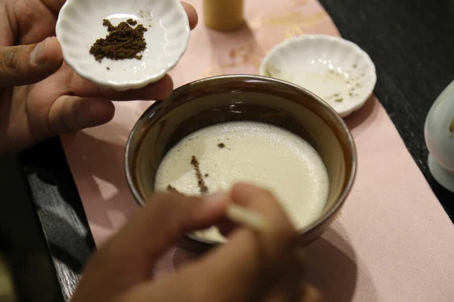 Shanghai: Song Dynasty Tea Ceremony Experience - Price and value: is $78 per person worth it