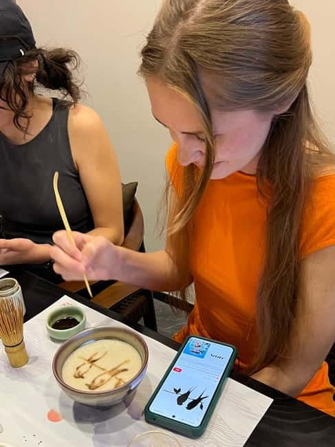 Shanghai: Song Dynasty Tea Ceremony Experience - Where you meet and how to not lose time at the start