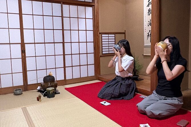 Shibuya Authentic Tea Ceremony with experienced instructor - Value for $25.76: Why the Price Feels Fair