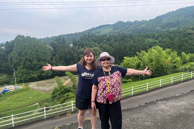 Shizuoka Tea Picking Private Experience - Tea Picking in Shizuoka: The Cultural Payoff