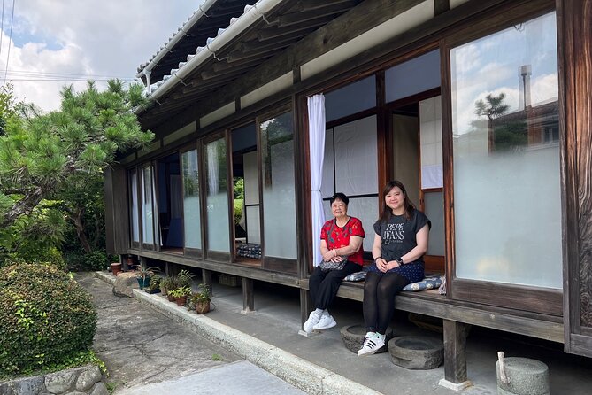Shizuoka Tea Picking Private Experience - Your Tea Comparison Gift: Six Types of Leaves to Remember