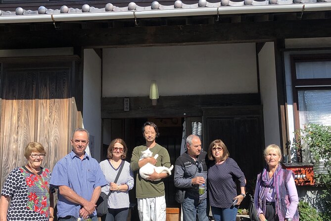 Shizuoka Tea Picking Private Experience - The Private Tour Advantage: Smaller, Smoother, Less Guesswork