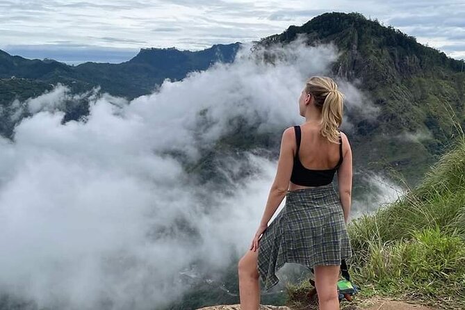 Sigiriya, Kandy to Ella TRain Ride plus Up Country TEA[B&B Basis] - Key Things to Know Before You Go