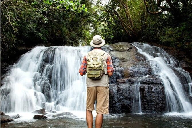 Sinharaja Rain Forest Day Tour from Mirissa, Galle, Bentota Area - Key Things To Know Before You Go