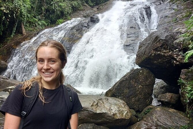 Sinharaja Rain Forest Day Tour from Mirissa, Galle, Bentota Area - The Drive and Pickup: Why the Start Matters on This Route