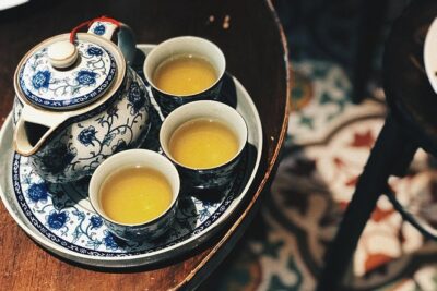Sip & Savor: Maokong Tea & Shenkeng Stinky Tofu Private Day Tour - Maokong Mountain: Tea Country And A Breather
