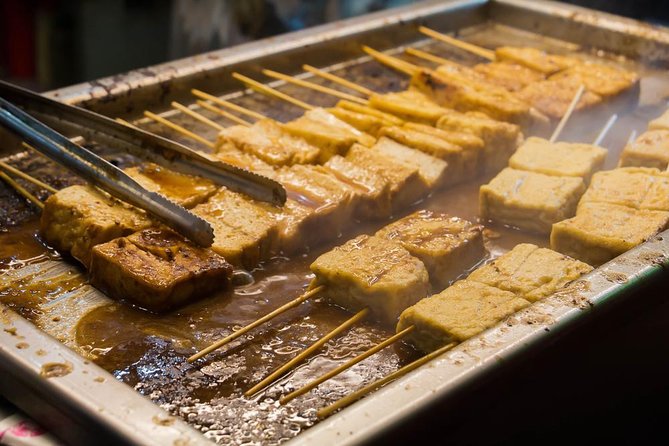 Sip & Savor: Maokong Tea & Shenkeng Stinky Tofu Private Day Tour - Private Guide Value: Names, Safety, and Timing That Can Matter