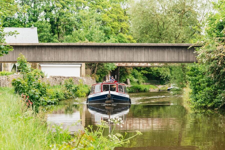 Skipton: 2-Hour Afternoon Tea Cruise - Price and value: is $44 a fair deal for this format?