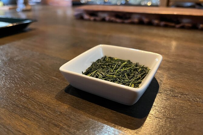 Small Group Japanese Green Tea Tasting in Shizuoka - Why Shizuoka Tea Country Feels Different From Big-City Tourism