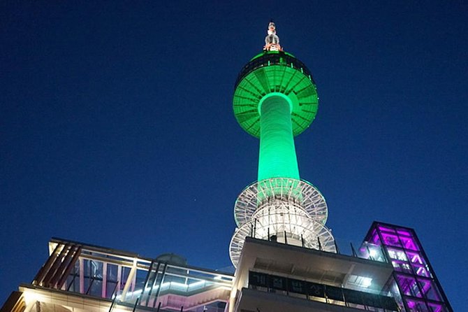 Small Group Seoul Highlight Tour opt. Hanbok & Tea Ceremony - Who Should Book This Tour (and Who Might Skip It)