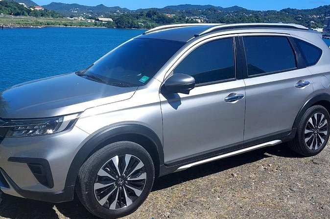 St. Lucia Airport Transfer (UVF) - Complimentary Coffee, Tea, Cold Beverages - Price and Value: Is $80 Per Person Worth It?