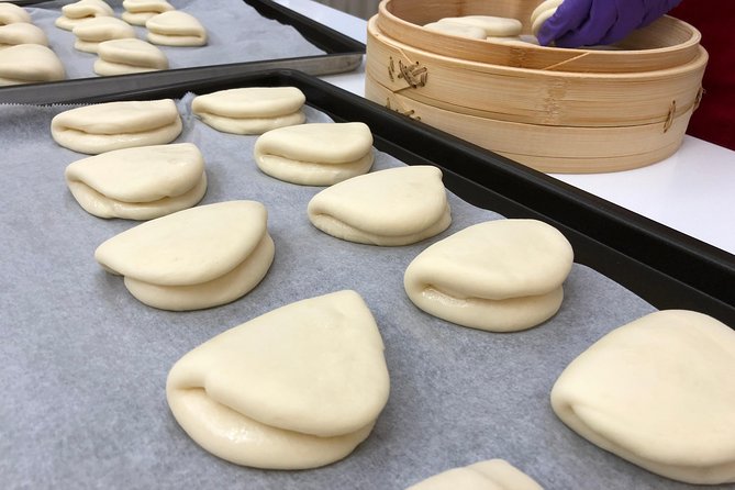 Street Food Cooking Class in Taipei : Gua Bao/Lu Rou Fan/Boba Tea - Why this Taipei cooking class beats a quick food stop