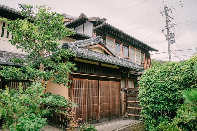 Stunning Private Tea Ceremony: Camellia Garden Teahouse - Price in Kyoto: is $118.60 per person good value?