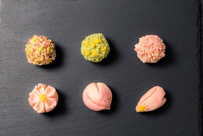 Sweets Making and Kimono Tea Ceremony at Tokyo Maikoya - Tokyo Maikoya’s Wagashi + Kimono Tea Ceremony: What It Really Feels Like