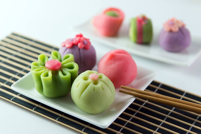 Sweets Making and Kimono Tea Ceremony at Tokyo Maikoya - Price and Value: Is $112.29 Worth It?