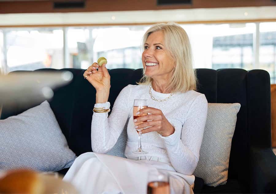 Sydney: Relaxing High Tea Cruise on Sydney Harbour - Why this Sydney high tea cruise feels different (in a good way)
