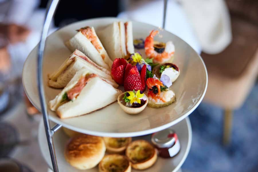 Sydney: Relaxing High Tea Cruise on Sydney Harbour - Who should book this cruise (and who might skip it)