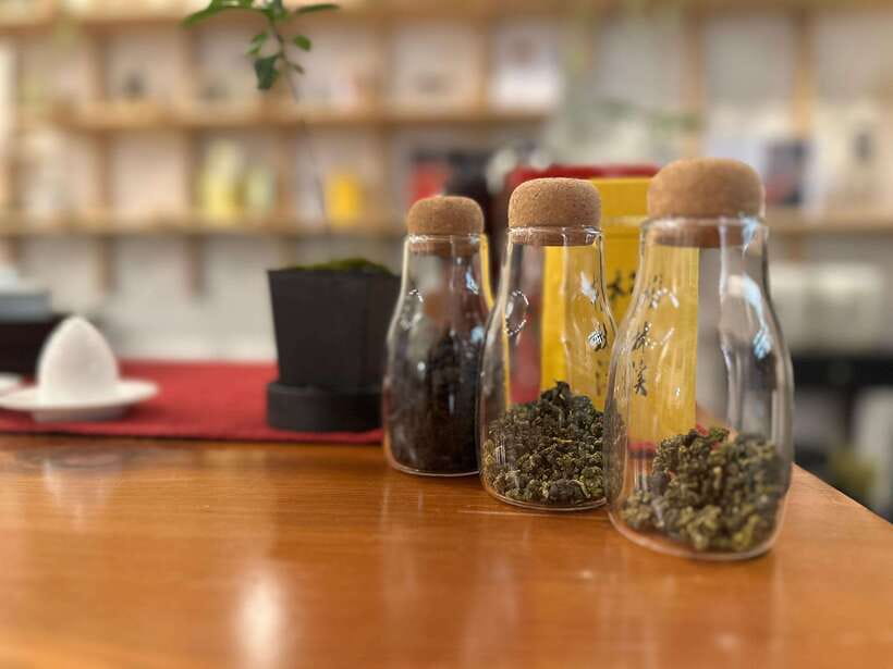 Tainan Culture Trip: Chinese Tea Ceremony_Oolong Tea - Tea culture beyond the cup: medicine, symbolism, and daily life in Taiwan