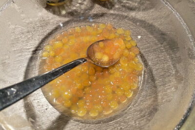 Taipei Fresh Market Tour and Colorful Bubble Tea Making - Meeting Chef Wayne and Getting Oriented at the Start Point
