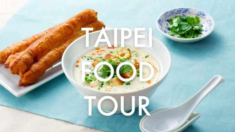Taipei: Taiwan Traditional Breakfast & Market & Tea Tasting - Why Taipei Breakfast Feels Like a City Ritual