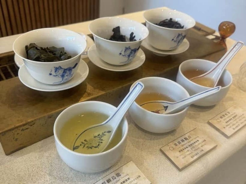 Taipei: Taiwan Traditional Breakfast & Market & Tea Tasting - Who This Tour Fits Best (And Who Might Want Something Else)