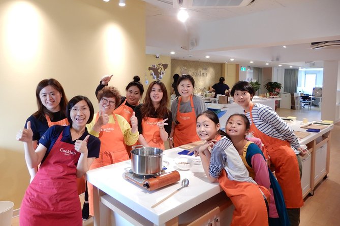 Taiwanese Baking Class with Oolong Tea Tasting in Taipei - Price and Value: Is $80 Worth It in Taipei?