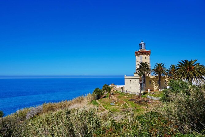 Tangier Private Tour with a Local Writer (Includes Tea & Sweet) - Key things that make this Tangier private tour work