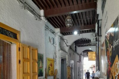 Tangier Private Tour with a Local Writer (Includes Tea & Sweet) - Medina of Tangier: markets, faith sites, and the pace that keeps you sane