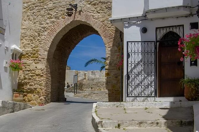 Tangier Private Tour with a Local Writer (Includes Tea & Sweet) - Should you book this private Tangier writer tour?