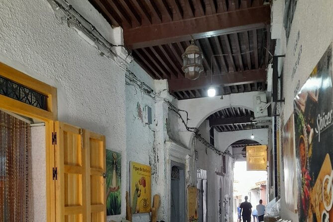 Tangier Private Tour with a Local Writer (Includes Tea & Sweet) - Medina of Tangier: markets, faith sites, and the pace that keeps you sane