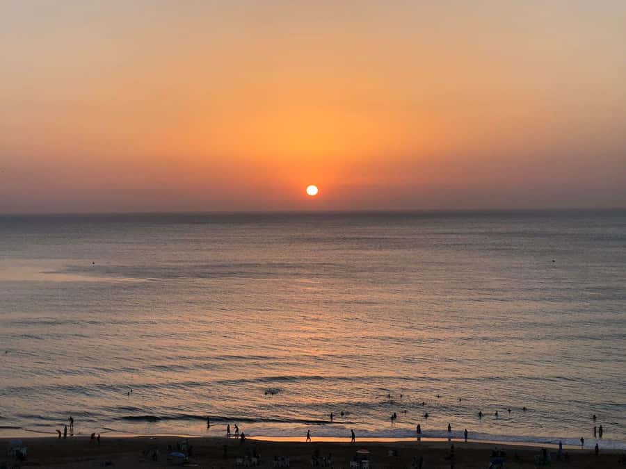 Tangier: Sunset, Tea, Sweets, Camel Ride, and Hercules Caves - Why this Tangier sunset combo fits 3 hours so well