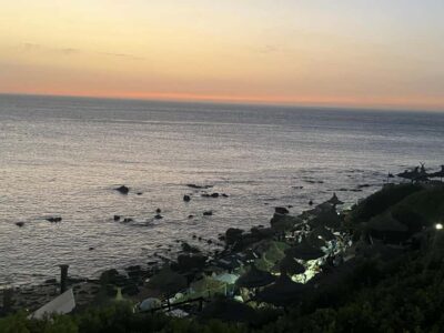 Tangier: Sunset, Tea, Sweets, Camel Ride, and Hercules Caves - Getting picked up in Tangier and meeting your guide’s pace
