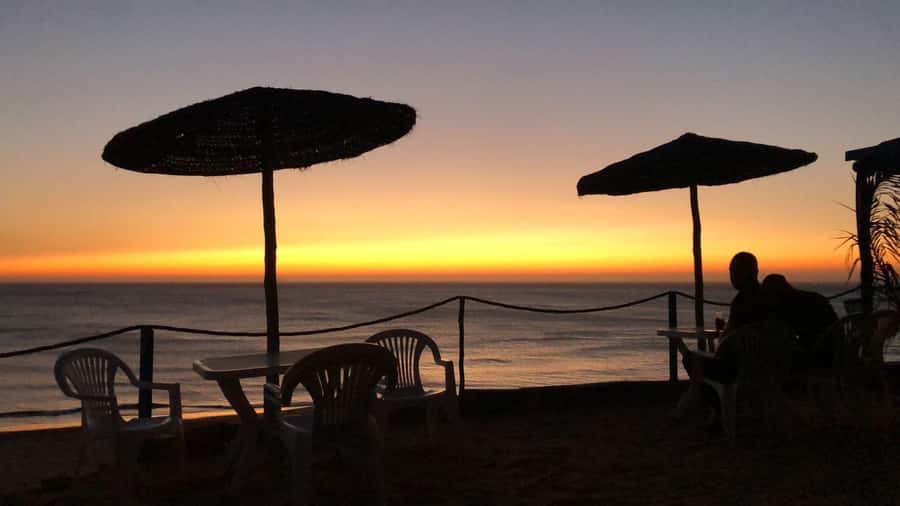 Tangier: Sunset, Tea, Sweets, Camel Ride, and Hercules Caves - Who should book this Tangier sunset tour