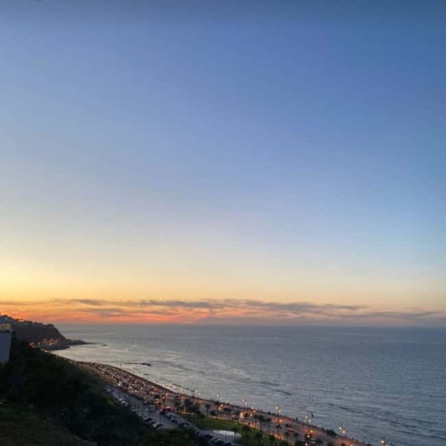 Tangier: Sunset tour with tea, camel ride & Cap Spartel - Dinner After the Tour: Check What’s Actually Included