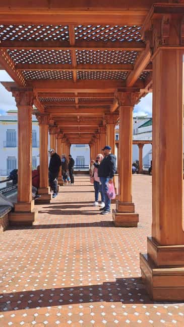 Tangier: Sunset tour with tea, camel ride & Cap Spartel - Who Should Book This Sunset Tour (and Who Might Not)