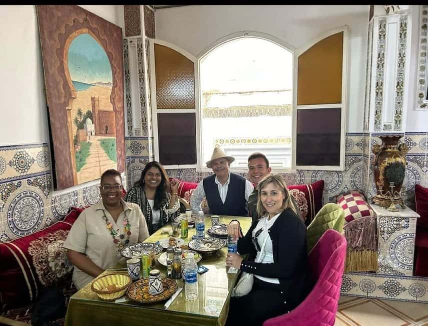 Tangier: Sunset tour with tea, camel ride & Cap Spartel - Cap Spartel and the Lighthouse: Why This Stop Matters at Golden Hour