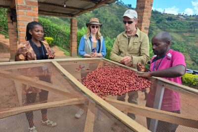 Tea and coffee tours - The 8:00 AM Start In Rubavu And What That Means