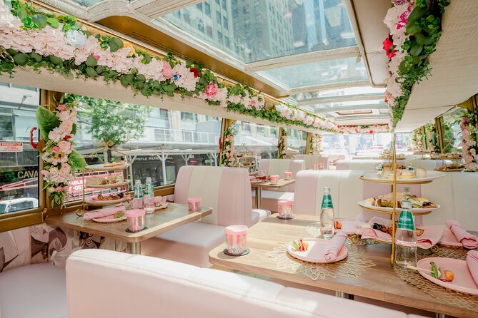 Tea Around Town Dallas: Sip and Savor the Sights - Key Highlights You’ll Care About