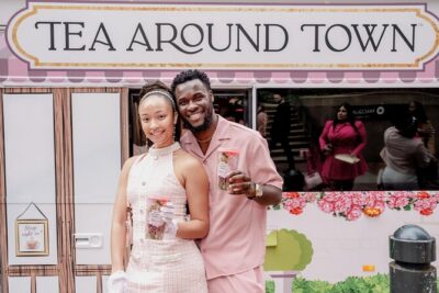 Tea Around Town Houston: An Elegant Tea Experience - Meeting Point and Timing: How to Keep This Stress-Free