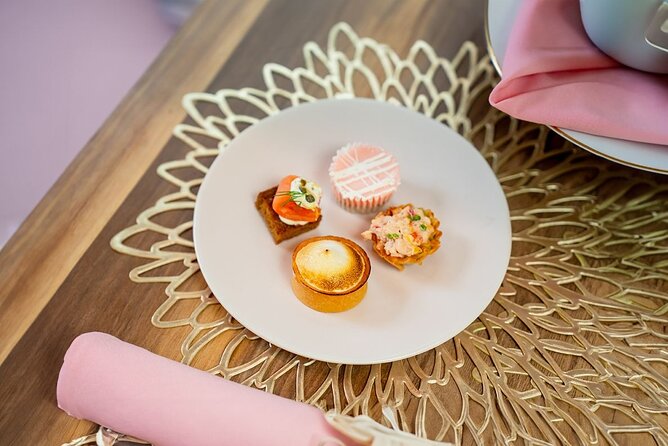 Tea Around Town® NYC: Mobile Tea Room Experience - Price Check: Is $79 Worth It?
