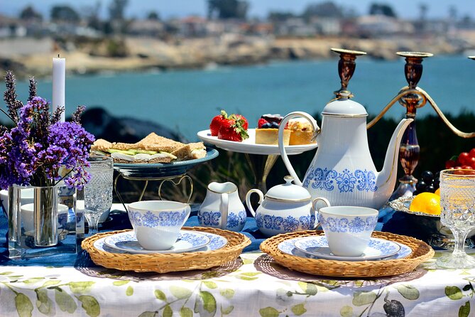 Tea By The Sea - Key highlights you’ll feel right away