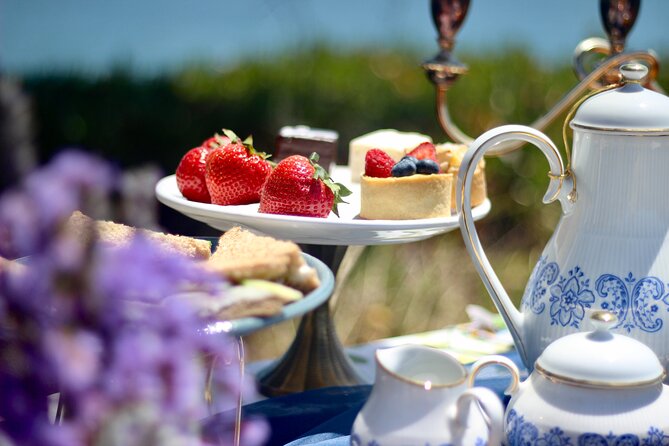Tea By The Sea - The 2-hour rhythm: when you’ll feel relaxed and when to plan for packing up