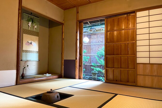 Tea ceremony and kimono experience at Kyoto, Tondaya - Price and value: is $178.34 actually a fair deal?