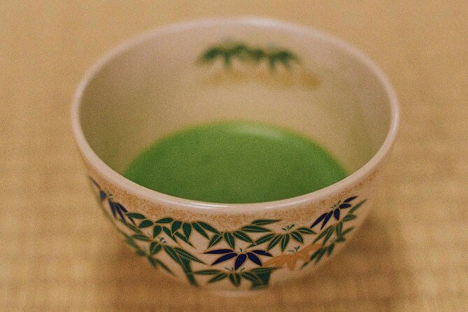 Tea ceremony by the tea master in Kyoto SHIUN AN - Who should book SHIUN AN, and who might not love it