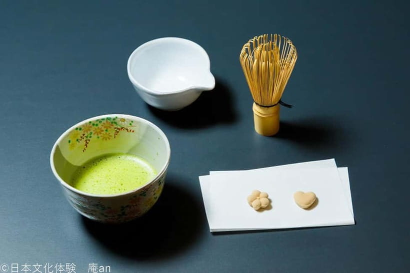 Tea Ceremony Experience - Why This Nagoya Tea Ceremony Works for Tight Days