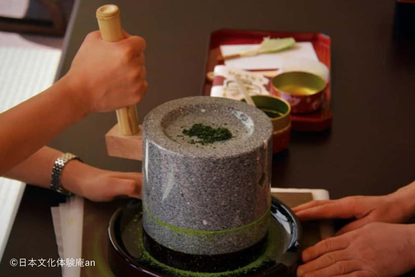 Tea Ceremony Experience - Inside the 30-Minute Flow: What Happens When You Arrive