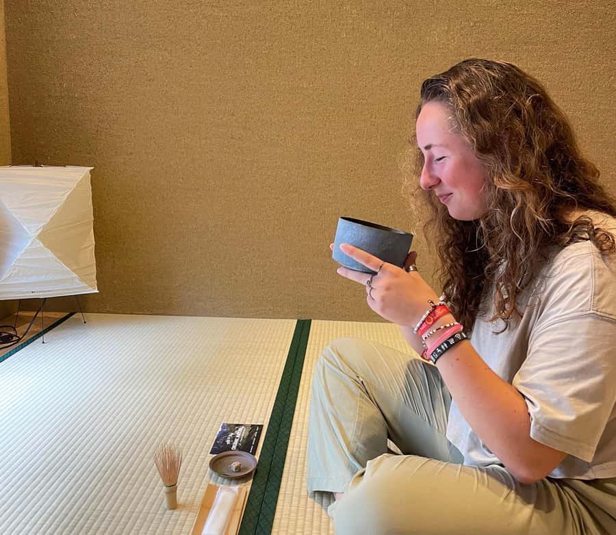 Tea Ceremony Experience in a Private Tea Room in Shibuya - The opening talk: ceremony, matcha, and how to respect the tools
